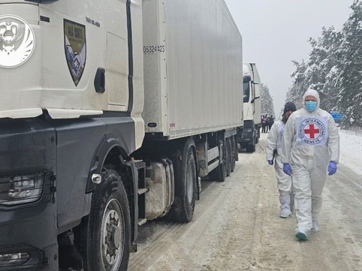До України повернули тіла 1000 загиблих воїнів