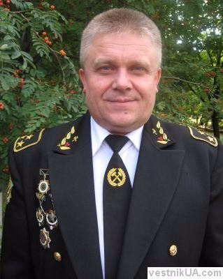 На ДП “Волиньвугілля”  новий керівник