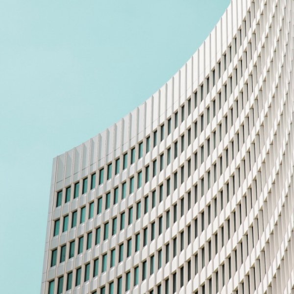 Захоплюючі знімки для любителів мінімалізму. ФОТО