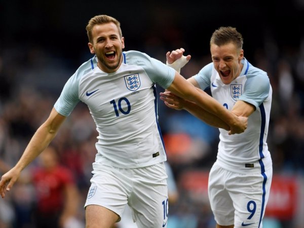 ЄВРО-2016. У передчутті британських санкцій. ФОТО