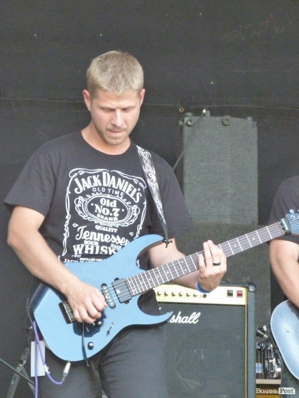 БАНДЕРШТАТ. Наживо. ТЕКСТ. ФОТО. День другий