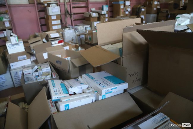 Мами ковельських оборонців «Азовсталі» волонтерять, чекаючи синів з полону