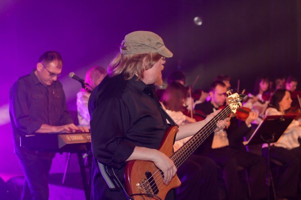 «Різдвяна зірка» - традиція робити добро в Луцьку