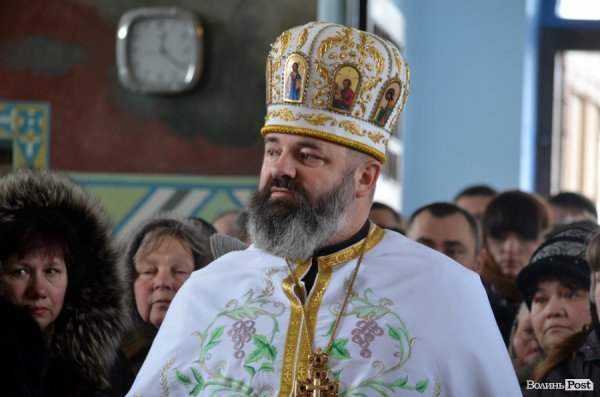 «Десантник пішов у небо»:  у Ківерцях поховали Героя Маріса Камінського