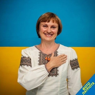 Флеш-моб у Луцьку: мешканці масово роблять «фото патріота». ФОТО