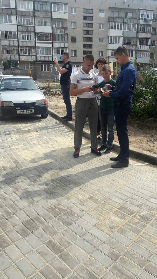 Луцьким муніципалам погрожували розправою за демонтований гараж