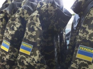 В Україні стартує призовна кампанія, «ухилянтів» лякають криміналом