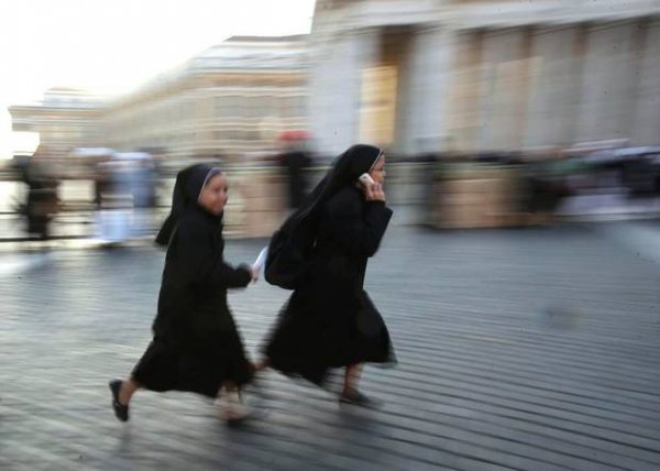 Папа Франциск офіційно отримав владу. ФОТО. ВІДЕО