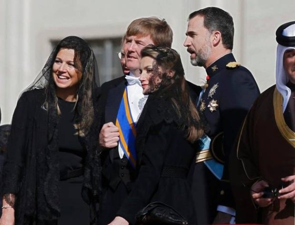 Папа Франциск офіційно отримав владу. ФОТО. ВІДЕО