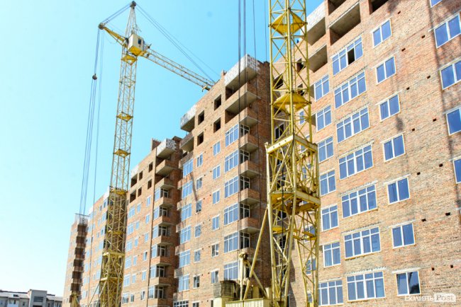 Місце затишку: як у Луцьку будують оселі у ЖК «Caramel Residence». ФОТО*