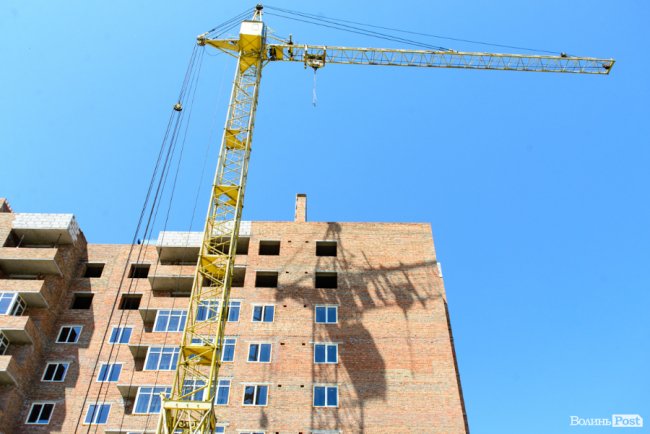 Місце затишку: як у Луцьку будують оселі у ЖК «Caramel Residence». ФОТО*