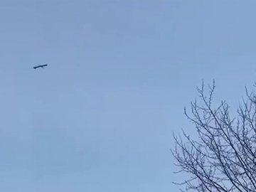 Над Києвом знищили 16 ракет, – Кличко