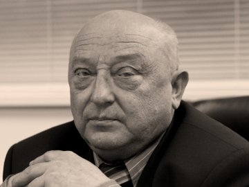 За романом волинського письменника зніматимуть фільм