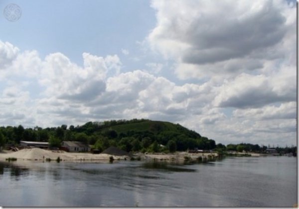 Місця «відновлення» сили в Україні. ФОТО