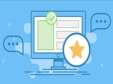 Чи можна самостійно створити сайт для бізнесу*