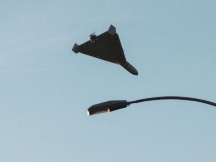 Ранкова тривога на Волині: ППО збила всі «шахеди»