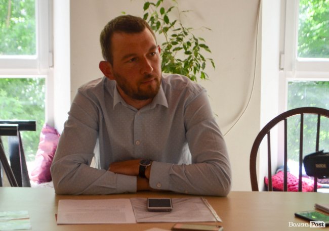 Експерт про луцьку владу: сміття використовується як зброя