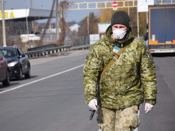 За минулу добу через «Ягодин» повернулося 700 людей