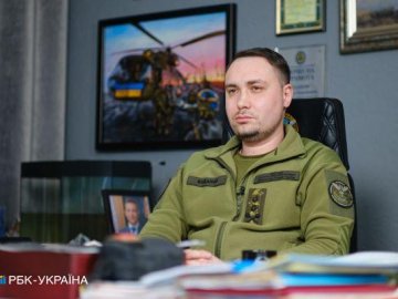 Росіяни додатково замінували Запорізьку АЕС, – Буданов