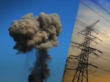 Пошкодження критичні, – Поліщук про масштаби про руйнування об’єкта енергетики внаслідок обстрілу