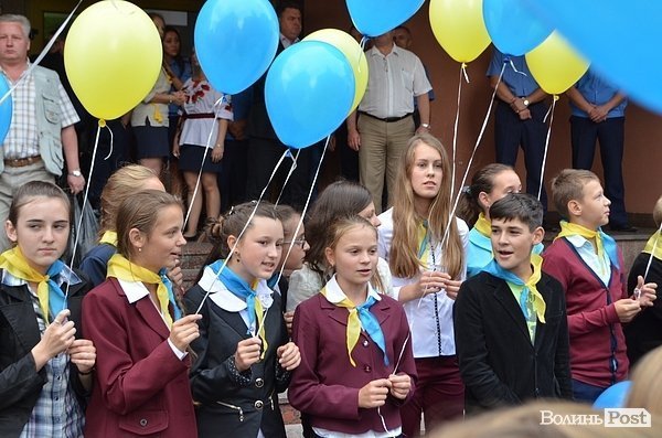Повернення спецбатальйону «Світязь». ФОТО. ВІДЕО