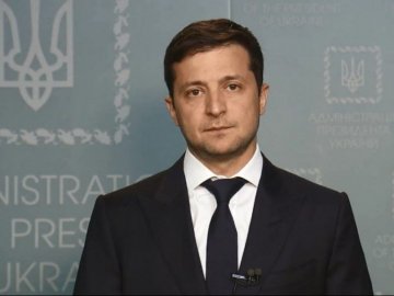 Зеленський вимагає припинити міжобласне транспортне сполучення