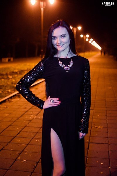 У Луцьку студентки змагатимуться за звання найкращої. ФОТО. ВІДЕО