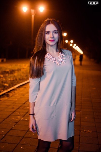 У Луцьку студентки змагатимуться за звання найкращої. ФОТО. ВІДЕО