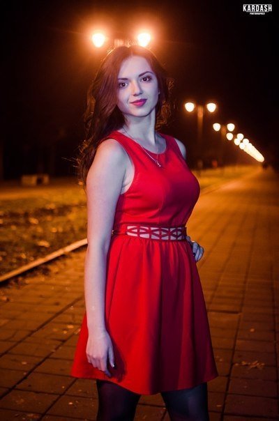 У Луцьку студентки змагатимуться за звання найкращої. ФОТО. ВІДЕО