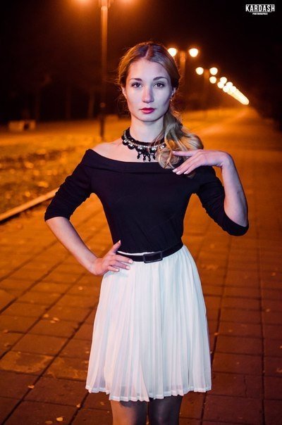 У Луцьку студентки змагатимуться за звання найкращої. ФОТО. ВІДЕО