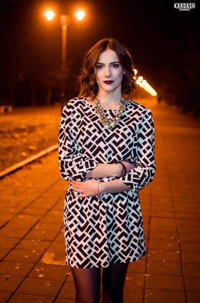 У Луцьку студентки змагатимуться за звання найкращої. ФОТО. ВІДЕО