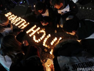 Година Землі: по всьому світу на підтримку екології вимикатимуть світло 