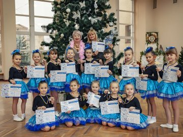 Волиняни – серед переможців всеукраїнських і міжнародних конкурсів