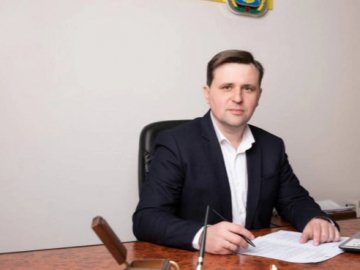Голову Луцької райради оголосили в розшук