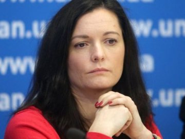 Міністерка охорони здоров`я звільнила всіх радників