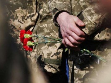 В Україну повернули тіла 42 полеглих захисників