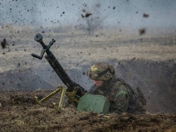 РФ пообіцяла, що окупанти кардинально знизять воєнну активність на двох напрямках в Україні