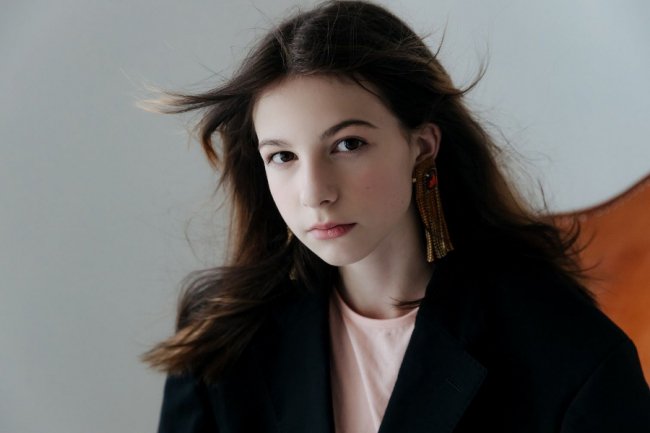 Відома телеведуча здійснила мрію 13-річної дівчини, маму якої вбили рашисти