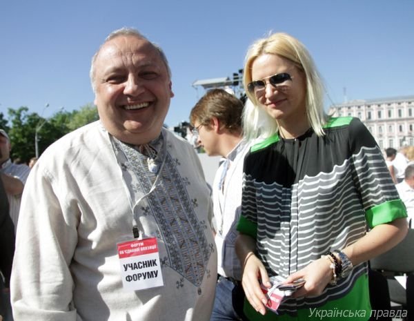 У Києві домовилися скинути Януковича. ФОТО