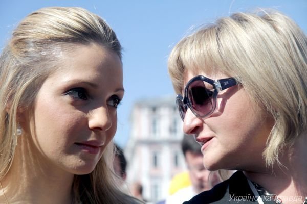 У Києві домовилися скинути Януковича. ФОТО