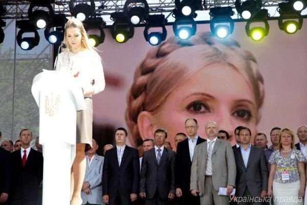 У Києві домовилися скинути Януковича. ФОТО