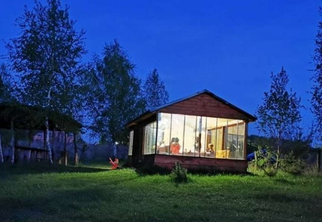 Літній відпочинок біля Луцька: де можна порибалити, посмажити шашлики і покупатись. ЛОКАЦІЇ