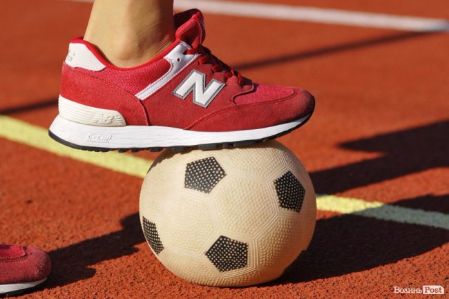 Стильний Луцьк: Марія Крикун