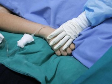 Ковід на Волині за добу: де і скільки нових заражених виявили