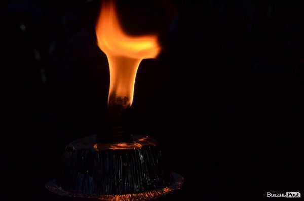 Як гуляли на «Ночі в Луцькому замку». ФОТО. ВІДЕО