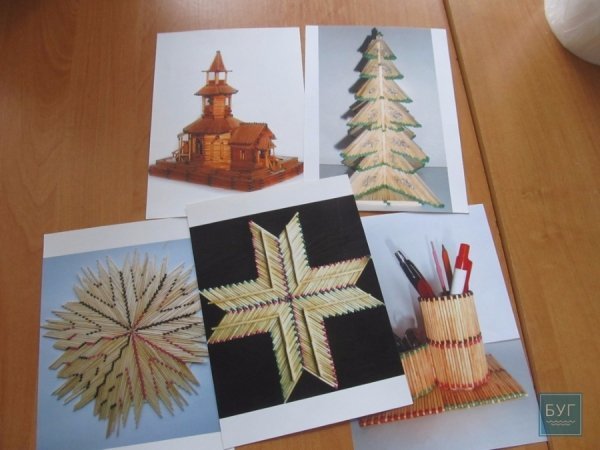 Волинь відвідав «сірниковий майстер». ФОТО