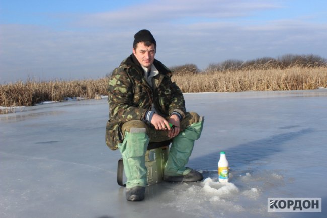 На Волині відбулися змагання серед мисливців та рибалок. ФОТО