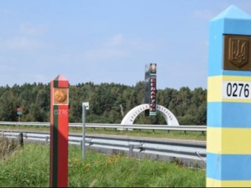 Зеленський запропонував розмістити на кордоні з Білоруссю місію міжнародних спостерігачів