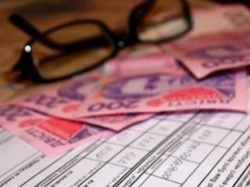 У місті на Волині – надзвичайна ситуація із нарахуванням субсидій