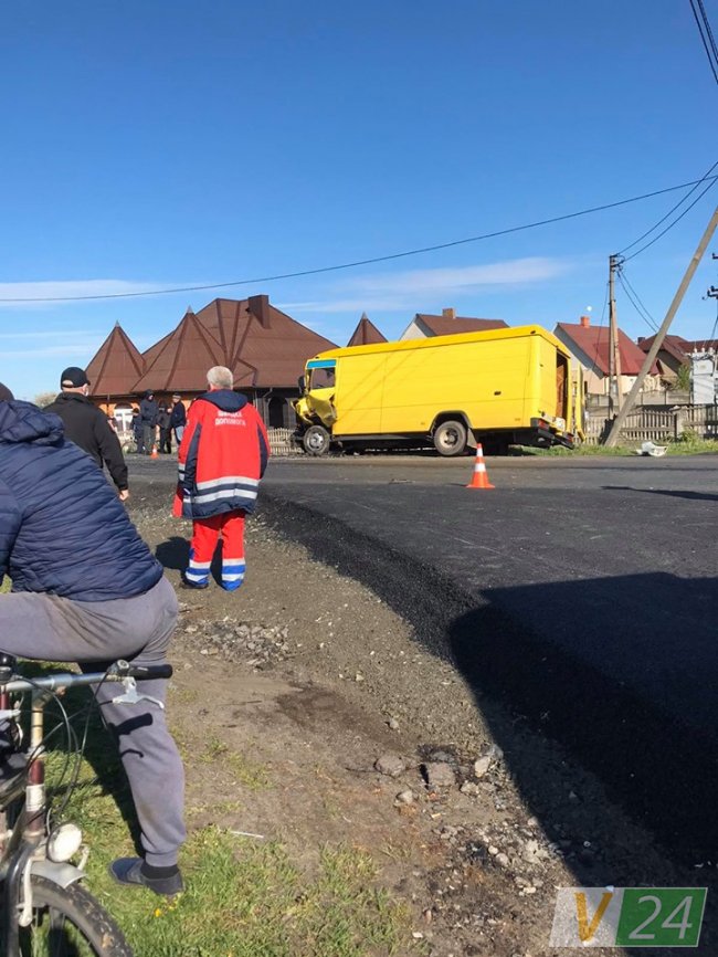 Під Луцьком – смертельна аварія. ФОТО. ОНОВЛЕНО